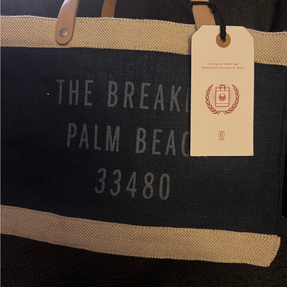 Apolis bag - Picture 3 of 3